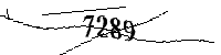 Bitte geben Sie die gezeigten Buchstaben und Zahlen ein