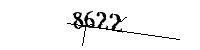 以下に文字と数字を入力してください