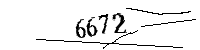 Por favor, escriba las letras y los números siguientes