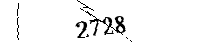 以下に文字と数字を入力してください