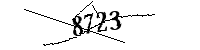 以下に文字と数字を入力してください