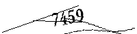 以下に文字と数字を入力してください