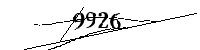 以下に文字と数字を入力してください