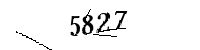 以下に文字と数字を入力してください
