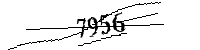 以下に文字と数字を入力してください