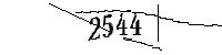 Si prega di digitare le lettere e i numeri qui sotto