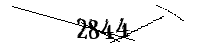以下に文字と数字を入力してください