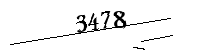 以下に文字と数字を入力してください