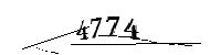 以下に文字と数字を入力してください