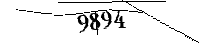 以下に文字と数字を入力してください