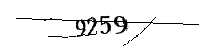 以下に文字と数字を入力してください