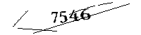 Bitte geben Sie die gezeigten Buchstaben und Zahlen ein