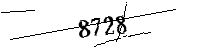 以下に文字と数字を入力してください