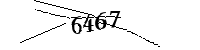以下に文字と数字を入力してください