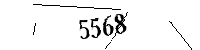 以下に文字と数字を入力してください