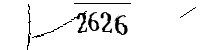 以下に文字と数字を入力してください