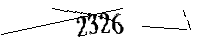 以下に文字と数字を入力してください