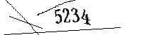 以下に文字と数字を入力してください
