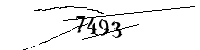 以下に文字と数字を入力してください