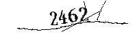 以下に文字と数字を入力してください