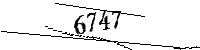 以下に文字と数字を入力してください