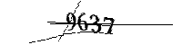 以下に文字と数字を入力してください
