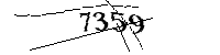 以下に文字と数字を入力してください
