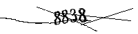 Por favor, escriba las letras y los números siguientes