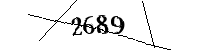 以下に文字と数字を入力してください