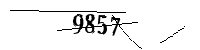 以下に文字と数字を入力してください