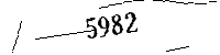 以下に文字と数字を入力してください