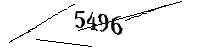 以下に文字と数字を入力してください