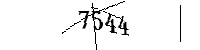 Bitte geben Sie die gezeigten Buchstaben und Zahlen ein