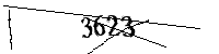 以下に文字と数字を入力してください