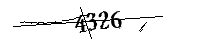 以下に文字と数字を入力してください