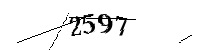 以下に文字と数字を入力してください