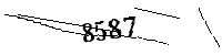 以下に文字と数字を入力してください