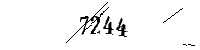 以下に文字と数字を入力してください