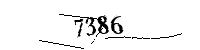 以下に文字と数字を入力してください