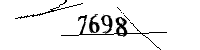 Bitte geben Sie die gezeigten Buchstaben und Zahlen ein