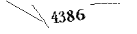 以下に文字と数字を入力してください