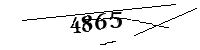 以下に文字と数字を入力してください