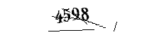 Please type the letters and numbers below