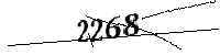 以下に文字と数字を入力してください