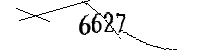 以下に文字と数字を入力してください