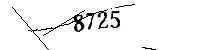 以下に文字と数字を入力してください