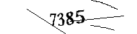 以下に文字と数字を入力してください