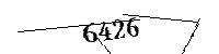 以下に文字と数字を入力してください