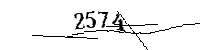 以下に文字と数字を入力してください