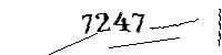 以下に文字と数字を入力してください